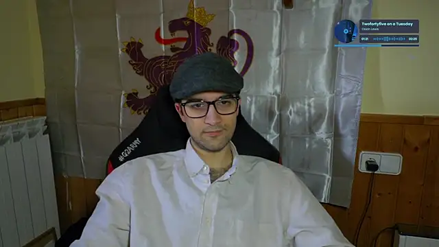 zadrotx online show from 06.14.26