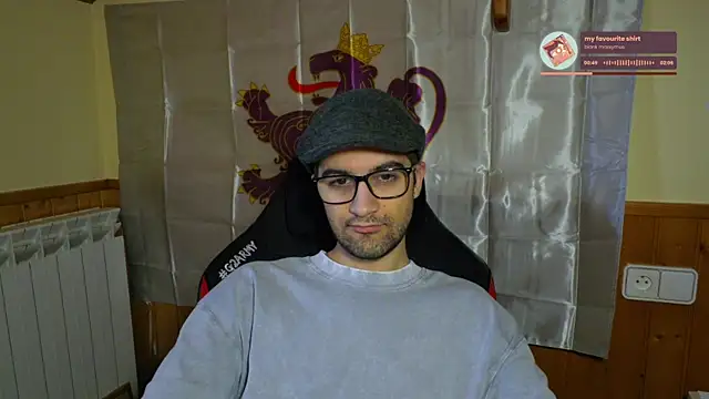 zadrotx online show from 06.19.26
