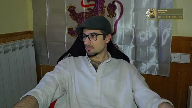 zadrotx online show from 06.27.26