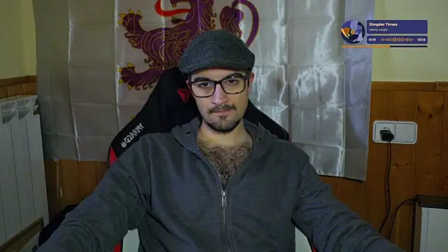 zadrotx online show from 06.29.26