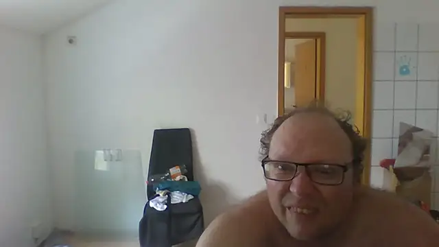 busman39 online show from 05.10.26