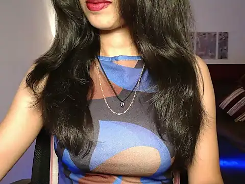 Snapshot of Moksha_ chatting on 06.15.26 Moksha online show from 06.15.26