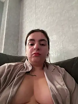 LexiXXoo online show from 06.02.26
