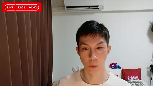 kazukota20 online show from 07.02.26