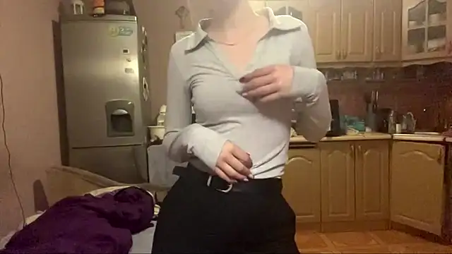 DaphneAmor online show from 05.11.26
