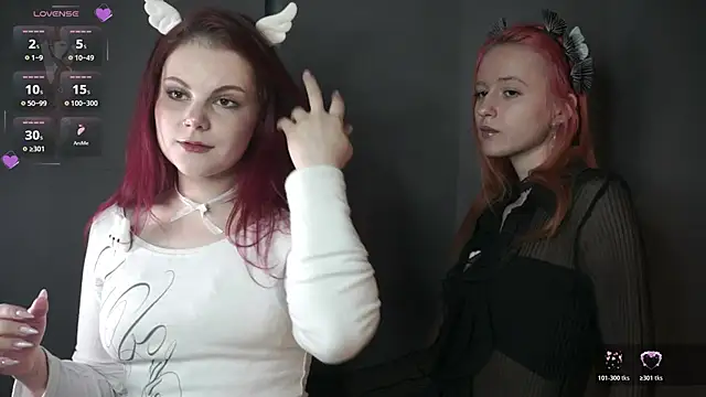 TeenaYerke online show from 05.15.26
