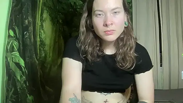 mo0ngoddess online show from 01.15.26