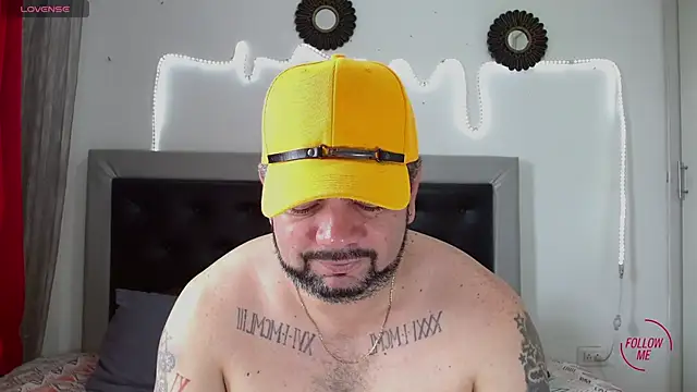 perverseveteranmanxxx online show from 10.21.25