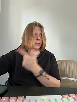 Hirtay online show from 06.14.26