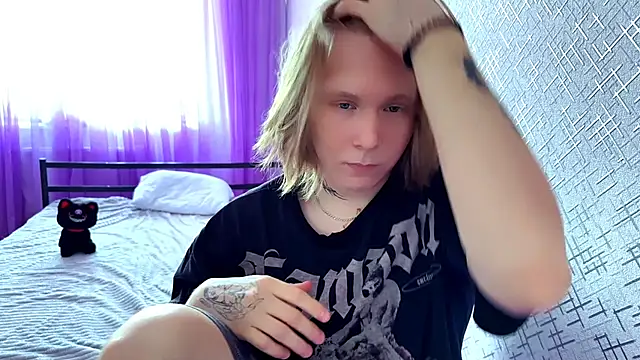 Hirtay online show from 06.18.26