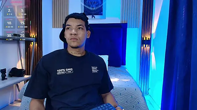 bick jhonn online show from 06.18.26
