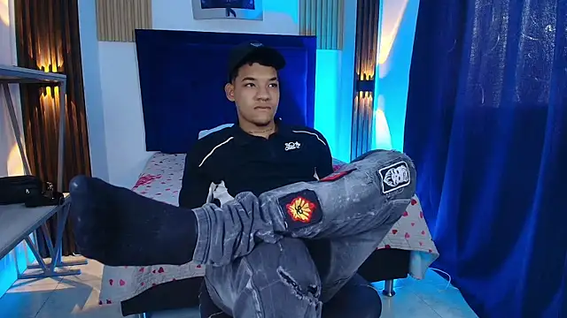 bick jhonn online show from 06.25.26