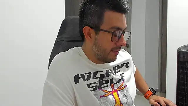 LucaBorbon online show from 05.12.26