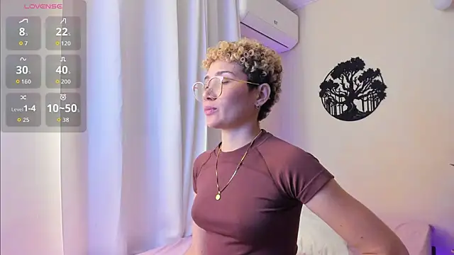 Camila morgan16 online show from 07.04.26