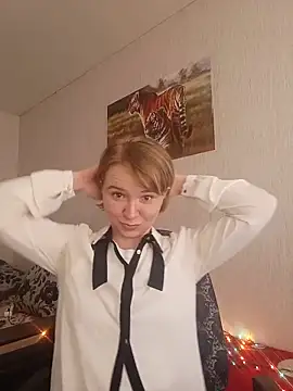 Ketrincold online show from 05.14.26