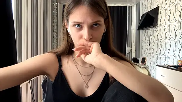 Jensenlove online show from 05.12.26