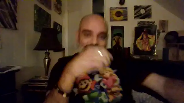 pfcknrrr online show from 05.28.26