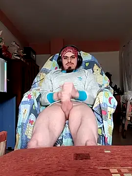 BAREFOOTSOLE99 online show from 05.13.26