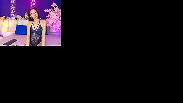 Snapshot of Catelella chatting on 05.19.26 Catelella online show from 05.19.26