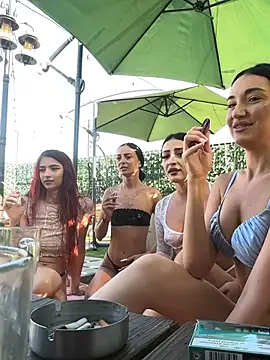 AliceSchuster online show from 06.29.26