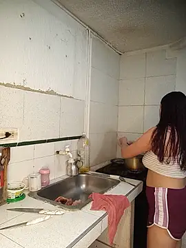 Indirasex 444 online show from 05.21.26