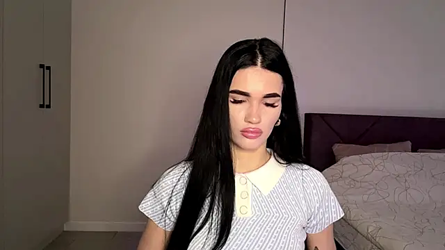 KarieEgge online show from 06.09.26