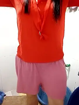 Nana-AsianWet online show from 06.20.26