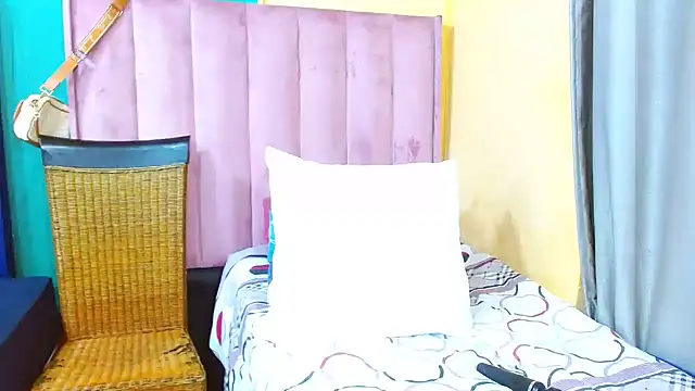 SexySlimTeaXx online show from 06.27.26