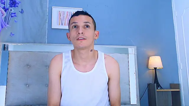 Isak Berekoa online show from 05.11.26