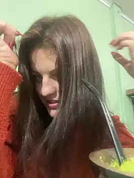 sweet milenaa online show from 06.09.26
