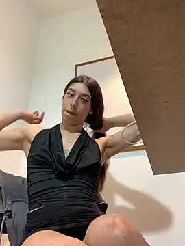 SarahFox- online show from 05.12.26