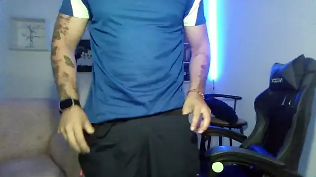 Thiago 420 online show from 05.12.26