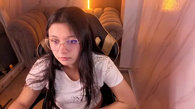 HoneyDoll tf online show from 06.25.26