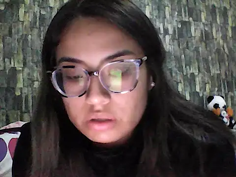 BabyCinnamon1 online show from 06.23.26