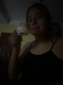 BabyCinnamon1 online show from 07.01.26