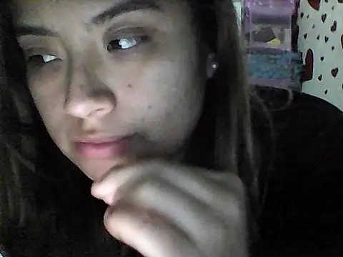BabyCinnamon1 online show from 07.18.26