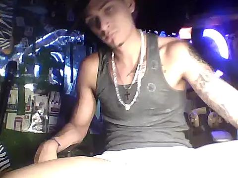 crisrunner2026 online show from 05.25.26