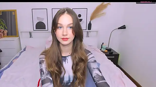 Baby Dana1 online show from 05.15.26