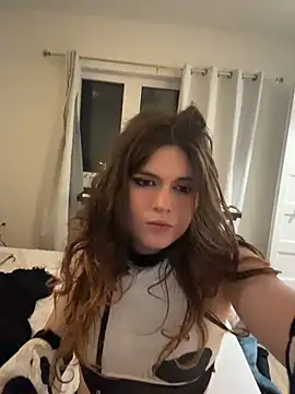 cutypiefull online show from 07.21.26