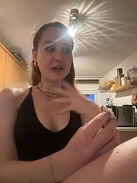 ZaylaDreams online show from 06.02.26