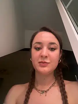 ZaylaDreams online show from 06.19.26