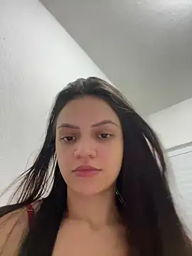 Sarah  hot online show from 07.07.26