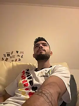 Z-man- online show from 07.12.26