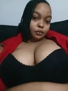 CaramelBBrown online show from 05.14.26