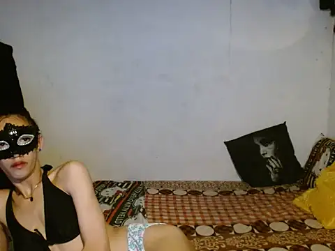 Fantastic Slutty online show from 05.27.26