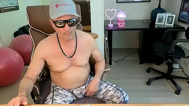 hotdadbod online show from 06.07.26
