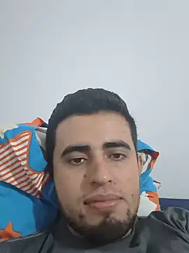 Alejo10051 online show from 06.12.26