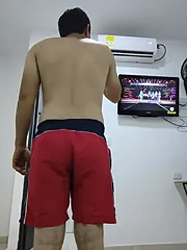 Alejo10051 online show from 06.19.26