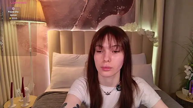 Mili Joy online show from 05.18.26