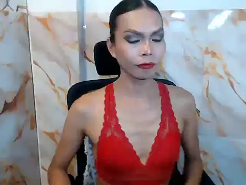 Serenamarqueza online show from 06.24.26